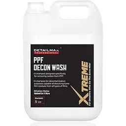DETAILMAX® XTREME PPF Decon Wash 5 Litres-picture-26