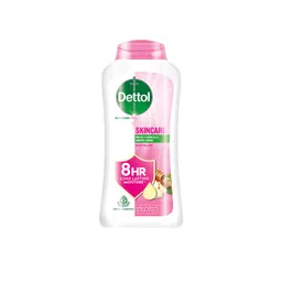 Dettol Unisex Honey & Shea Butter Nourish Long Lasting Moisture Hygiene Body Wash 250 ml-image-33