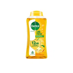 Dettol Unisex Refresh Yuzu Citrus Long Lasting Odour Protection Hygiene Body Wash 250 ml-picture-11