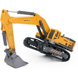 deuson ecom Excavator Construction Moving Powered Inertia Toys Pretend Play Trucks Building-picture-18