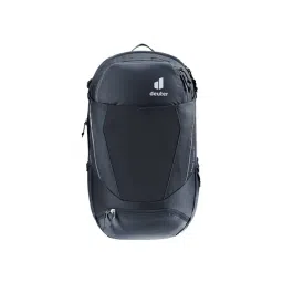 Deuter Black Trans Alpine 30 Medium Backpack-picture-35