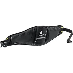 deuter Unisex Black Pulse 5L Hip Pack-picture-28