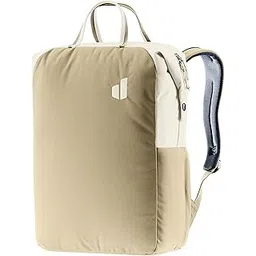 Deuter Unisex Black Vista 18L Backpack with Organized and Comfortable Lifestyle Day Pack for Explorers and Travellers-picture-23