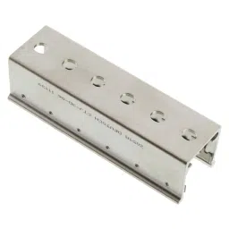 DEUTSCH - TE CONNECTIVITY RAIL ASSEMBLY, NICKLE, -65 TO 175 DEG C, CTJ-3D-06-picture-42