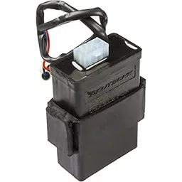 Deutsche Black High Quality Replacement CDI (8+2 pin) Unit Fit For TVS Star City Plus-picture-17