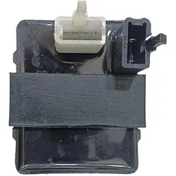 Deutsche C.D.I. Unit Compatible withHD Livo BS-IV (2017 Model) / HD Livo BS-III (2015 Model) Bike Accessory | CDI Unit for Bike | Black Replacement CDI Unit | OEM Original Equipment Manufacturer-picture-34