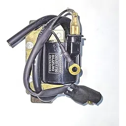 Deutsche Ignition Coil for TVS Suzuki | OEM Performance | High Thermal and Electrical Conductivity | Improve Combustion Efficiency-image-26