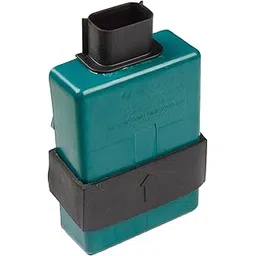 Deutsche Green Replacement CDI (12 pin) Unit Fit For Bajaj Discover 150M (Twin Spark) DC | OEM Bike Parts | Bike Accessories-picture-38