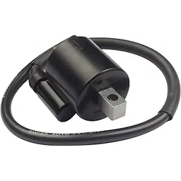Deutsche Ignition Coil for Bajaj Caliber/KB-100 / KB-4S | OEM (Original Equipment Manufacturer) Replacement Part | High Thermal and Electrical Conductivity | Improve Combustion Efficiency-image-32