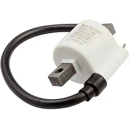 Deutsche Ignition Coil for Bajaj Discover 135 DTS-i (LH) / Discover 150 / 150S / 150F / 125ST (LH) | OEM (Original Equipment Manufacturer) Replacement Part | OEM Performance-image-22