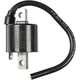 Deutsche Ignition Coil for Bajaj Pulsar 200 / Bajaj Platina/CT- 100 (2008 Model) | OEM (Original Equipment Manufacturer Replacement Part | OEM Performance |High Thermal and Electrical Conductivity-image-40