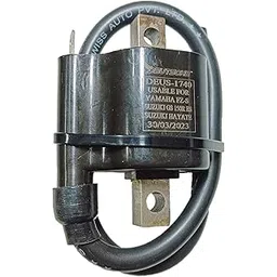 Deutsche Ignition Coil for Yamaha FZ-S/Suzuki GS 150R ES/Suzuki Hayate-image-37