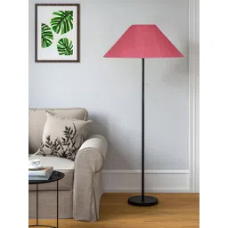 Devansh Pink Frustum FloorLamps image 5
