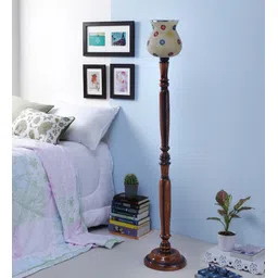 devansh Torchiere Floor lamp-picture-24