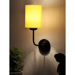 Devansh Yellow Wall Mounted Lamps-image-42
