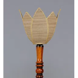 devansh Torchiere Floor lamp image 4