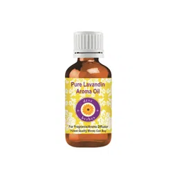 Deve Herbes Natural Therapeutic Grade Pure Lavandin Aroma Oil - 15 ml-picture-25