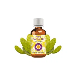 Deve Herbes Pure Cactus Oil Cold PressedFor Split Ends 50 ml-picture-40