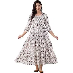 devek s Women Rayon Maternity Dress Pregnancy Dress Breast Feeding Dress Zippers for Nursing Pre and Post Pregnancy Comfortable Kurti for Pregnant Women-picture-33