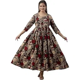 devek Women s Rayon Maternity Dress, Pregnancy Dress Easy Breast Feeding Breast Feeding Dress Zippers for Nursing Pre and Post Pregnancy Comfortable Kurti for Pregnant Women-picture-29