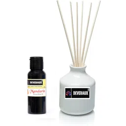 deveraux mandarin Diffuser Set-picture-16
