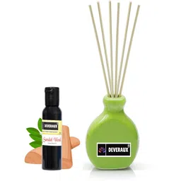 deveraux sandalwood Diffuser Set-picture-12
