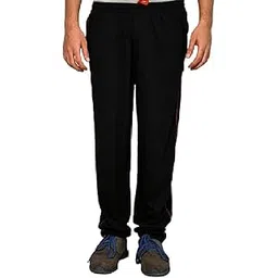 devil Men's Cotton Pyjama|Lower|Trackpant (Black)-picture-14