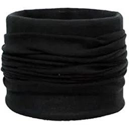 devil Unisex Headwear Headband Head Wrap UV Resistence Sports Bandana Magic Scarf Face Mask (Black)-(Pack of 01)-picture-14