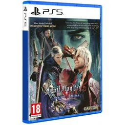 Devil May Cry 5 (Special Edition)-picture-35