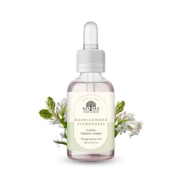 devinez VEDANUM White Rajnigandha Fragrance Oil - 30ml-picture-29