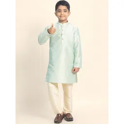 DEVOILER Boys Kurta-picture-11