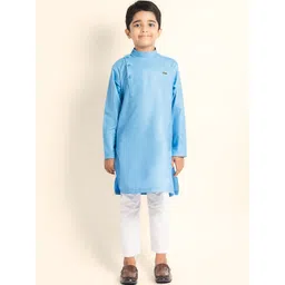 DEVOILER Boys Kurta-picture-14