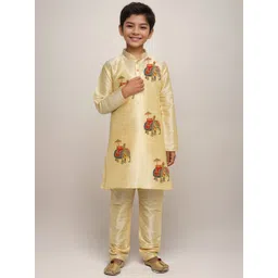DEVOILER Boys Kurta-picture-12