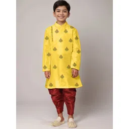 DEVOILER Boys Kurta-picture-16