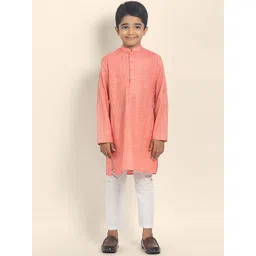 DEVOILER Boys Kurta image 1