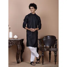 DEVOILER Men Kurta-picture-10