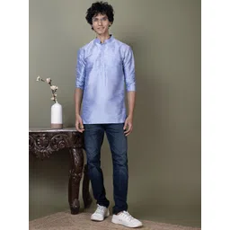 DEVOILER Men Kurta-picture-24
