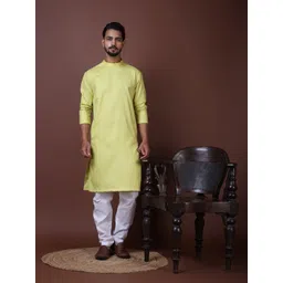 DEVOILER Men Kurta-picture-40