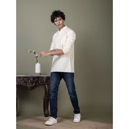 DEVOILER Men Kurta-picture-26
