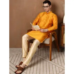 DEVOILER Men Kurta-picture-34