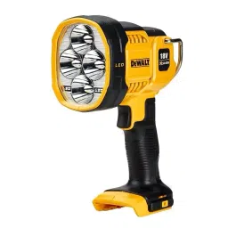 Dewalt 18 V Li-Ion XR Cordless Led Spotlight with 400 m Distance Rating, DCL043-XJ-picture-34