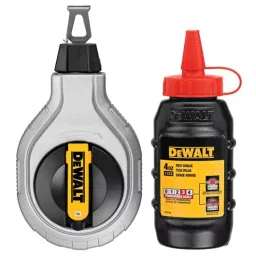 Dewalt DWHT47408-0 Red Chalk Refill-picture-11