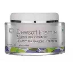 DEWSOFT PREMIA ADVANCED MOISTURIZING CREAM 50GM-picture-45
