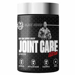 Dexter Jackson Black Series Joint Care,  90 tablet(s) -picture-25