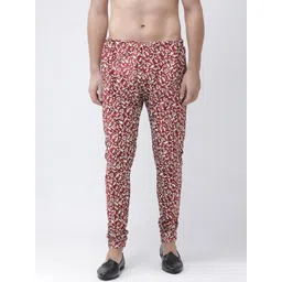 deyann Dupion Silk Men Churidar-picture-21