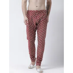 deyann Dupion Silk Men Churidar-picture-22