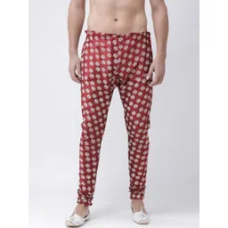 deyann Dupion Silk Men Churidar-picture-23