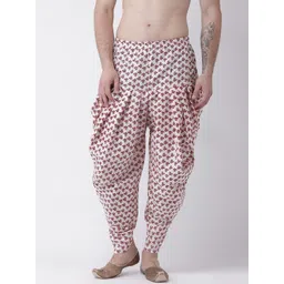 deyann Silk Blend Printed Patiala-picture-13