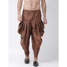 deyann Silk Blend Printed Patiala-picture-38