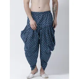 deyann Silk Blend Printed Patiala-picture-47